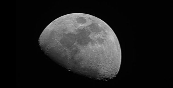 One Giant Leap - Lunar Command and Control